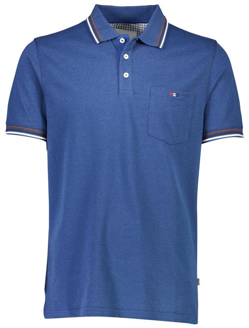 Bison Poloshirt