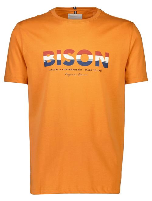 Bison T-shirt