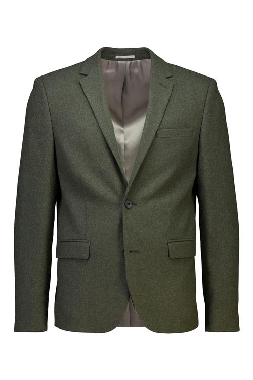 Lindbergh Blazer