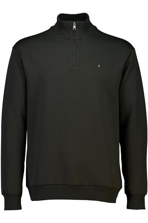 Bison Half-zip