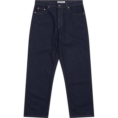 Bls 815 Jeans Dark Blue