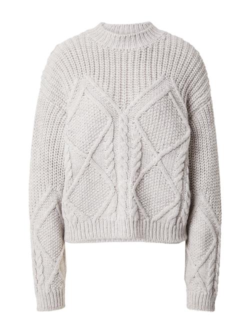 Guido Maria Kretschmer Women Pullover 'Pernilla'  mørkebeige