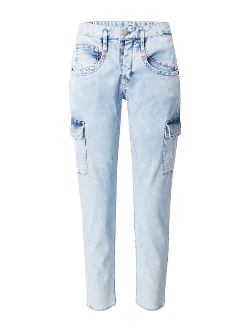 Herrlicher Cargojeans 'Shyra'  blue denim