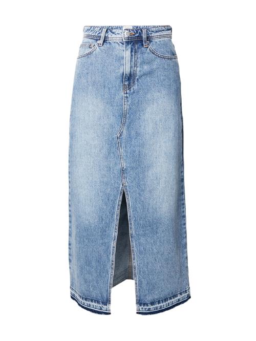 CATWALK JUNKIE Nederdel 'PIA'  blue denim