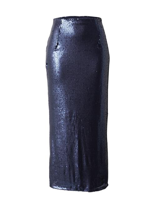 Nasty Gal Nederdel  navy