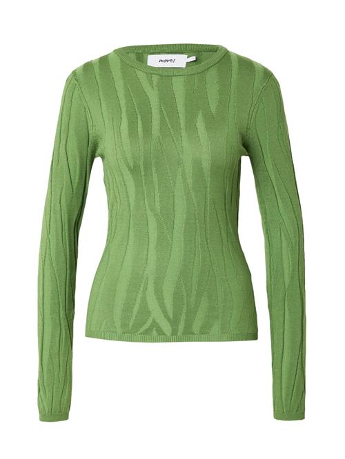 Moves Pullover 'Demarie'  kiwi