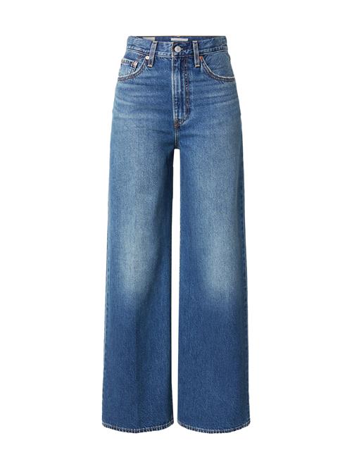 LEVI'S ® Jeans 'Ribcage'  indigo