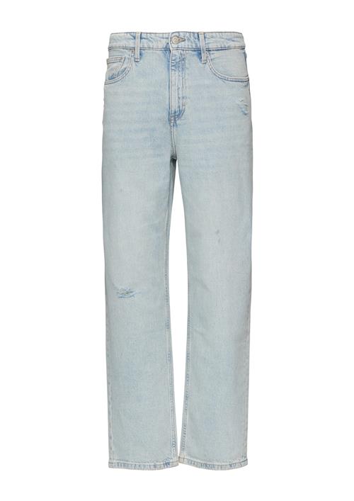 QS Jeans  blue denim