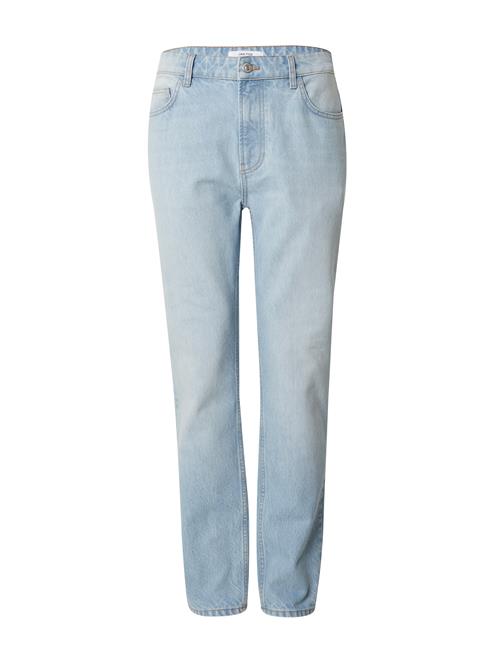 Se DAN FOX APPAREL Jeans 'The Essential'  blue denim ved About You