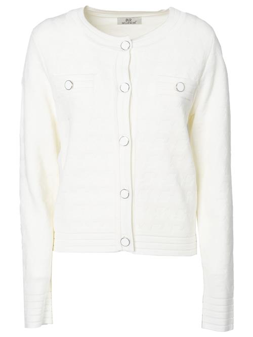 Se Influencer Cardigan  offwhite ved About You