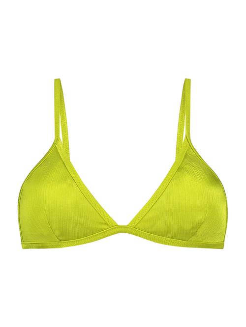 Hunkemöller Bikinioverdel 'Luna'  æble