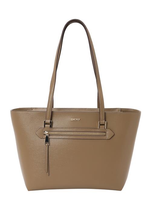 DKNY Shopper 'BRYANT'  taupe