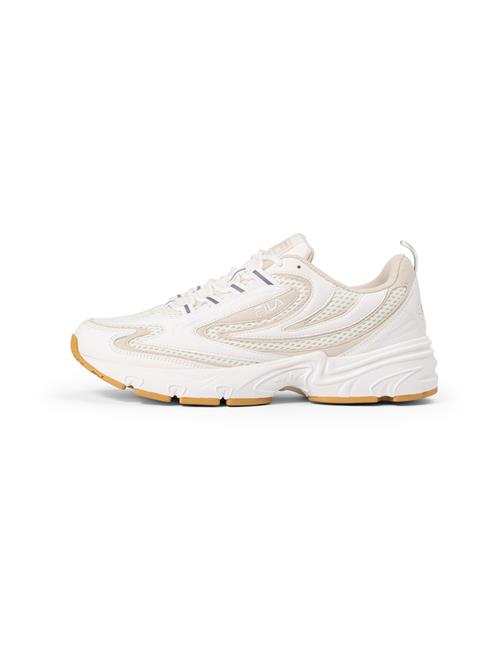 FILA Sneaker low 'ACTIX RETRO'  beige / hvid