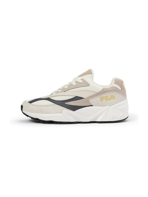 FILA Sneaker low 'V94M'  nude / citrongul / sort / hvid