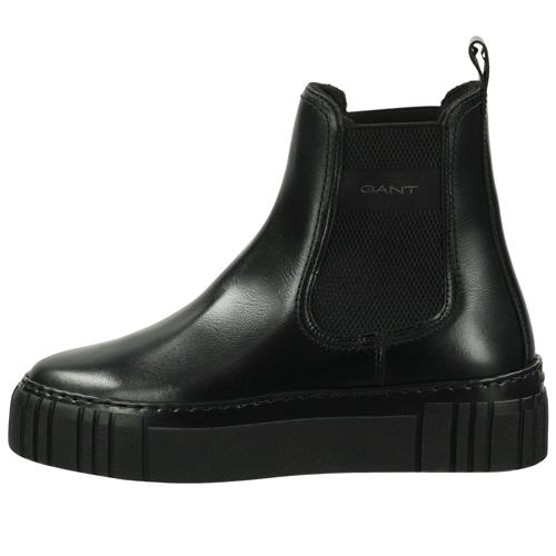 Se GANT Chelsea Boots  sort ved About You