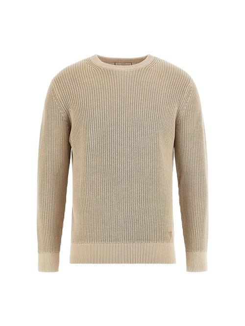 Se GUESS Pullover  beige ved About You