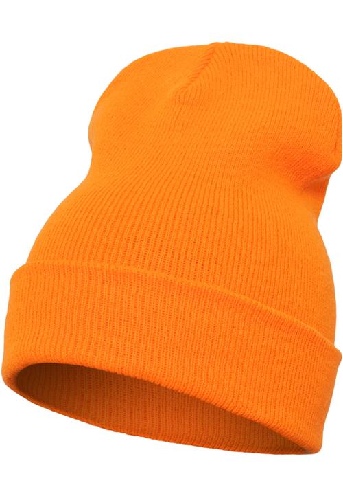 Flexfit Hue 'Yupoong'  orange