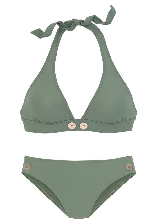 Se VIVANCE Bikini  khaki ved About You