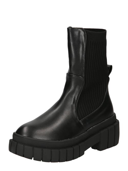 Nasty Gal Chelsea Boots  sort