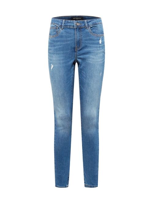 ONLY Carmakoma Jeans 'Sally'  blue denim