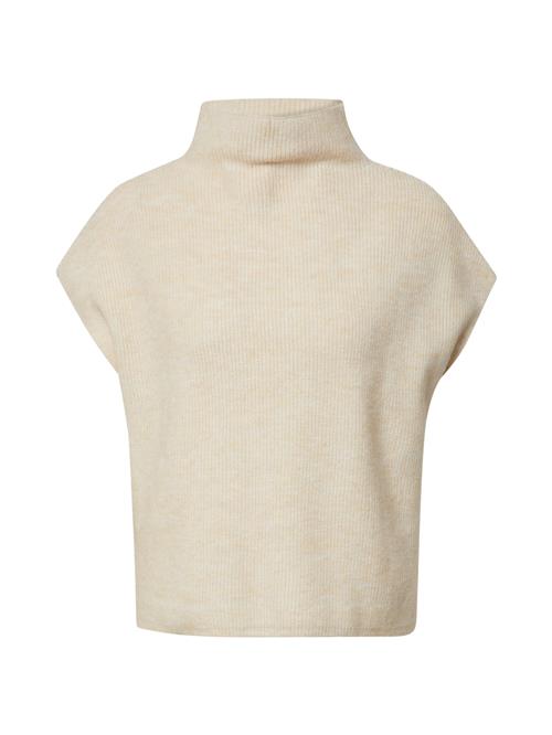 florence by mills exclusive for ABOUT YOU Pullover 'Wisteria'  creme / offwhite