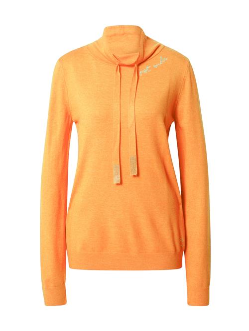 Se Key Largo Pullover 'LISA'  orange ved About You