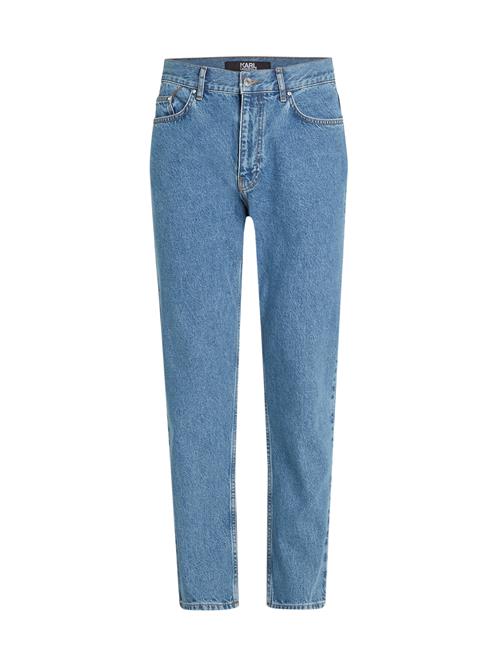 Se Karl Lagerfeld Jeans  blue denim ved About You