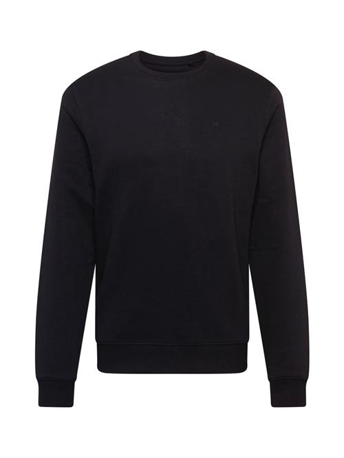 BLEND Sweatshirt 'Downton'  sort