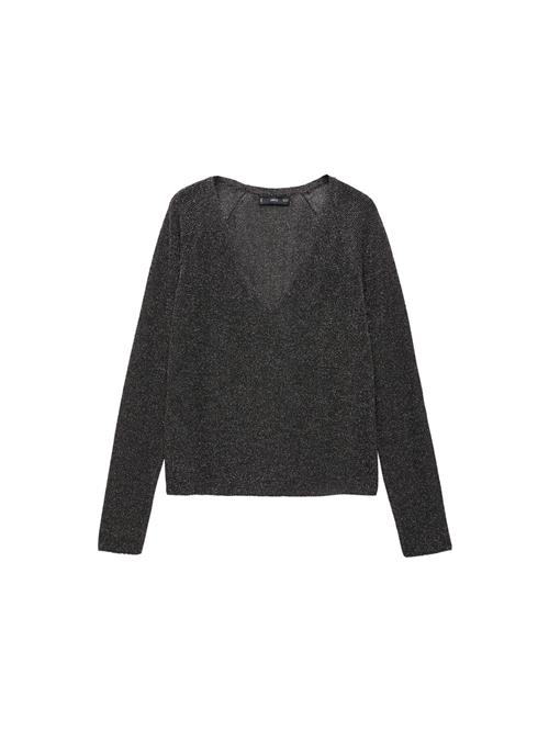 Se MANGO Pullover 'KLING'  sort ved About You