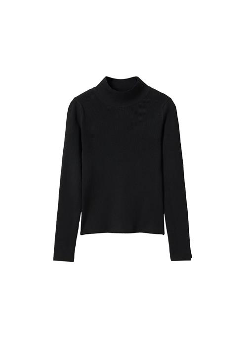 Se MANGO Pullover 'Gruyer'  sort ved About You