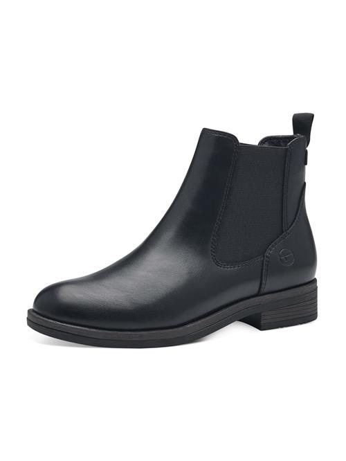 Se Tamaris Chelsea Boots  sort ved About You