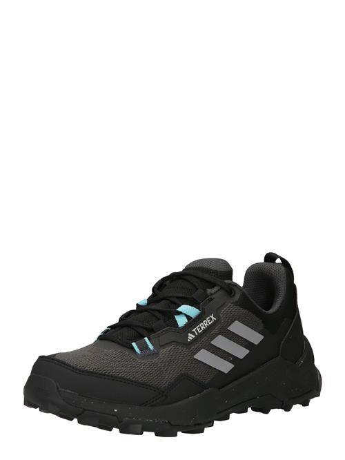 ADIDAS TERREX Sportssko 'AX4'  grå / sort