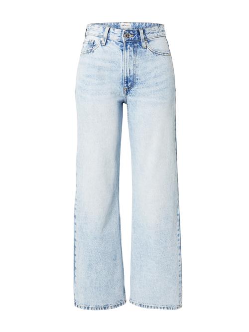 Se River Island Jeans  lyseblå ved About You