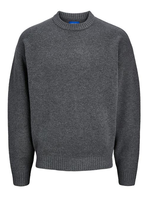 Se JACK & JONES Pullover  grå-meleret ved About You