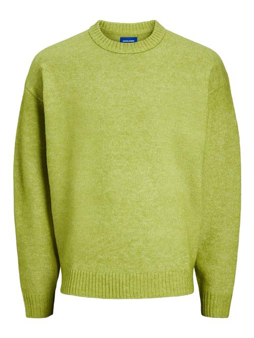 Se JACK & JONES Pullover 'Ollie'  lime ved About You