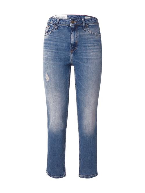 Se River Island Jeans 'REAGAN'  blue denim ved About You