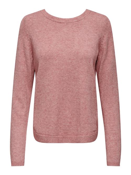 Se ONLY Pullover 'Leva'  gammelrosa ved About You