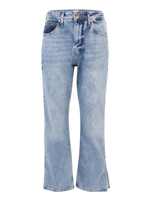 River Island Petite Jeans  blue denim