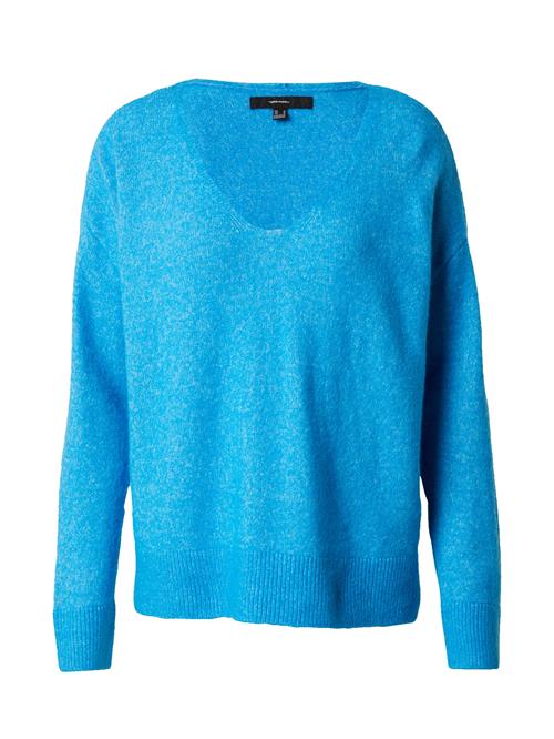 VERO MODA Pullover 'PHILINE'  azur