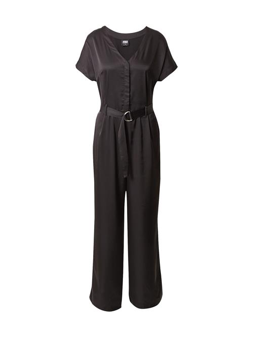 Se Urban Classics Jumpsuit  sort ved About You