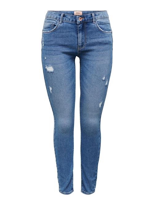 ONLY Jeans 'DAISY'  blue denim