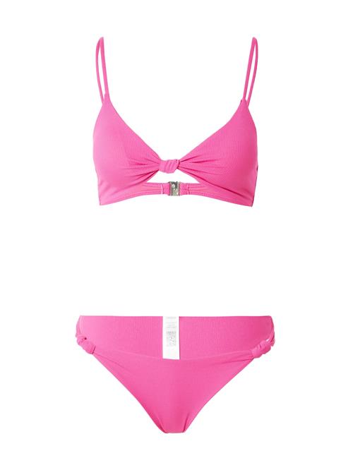 ONLY Bikini 'SIENNA'  neonpink