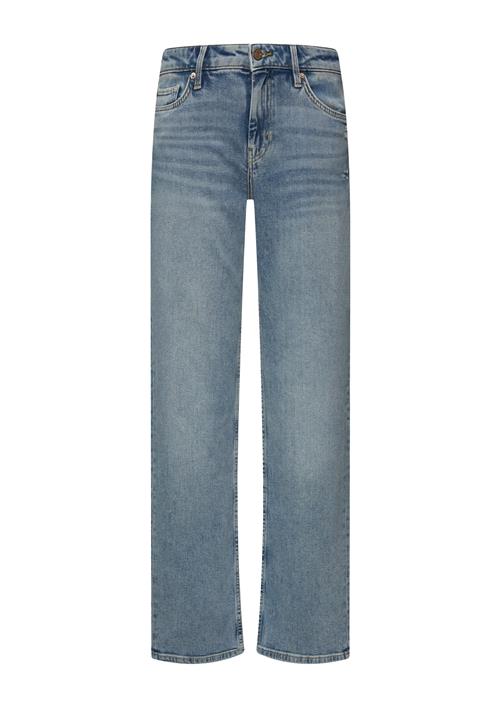 Se s.Oliver Jeans 'Karolin'  blue denim ved About You