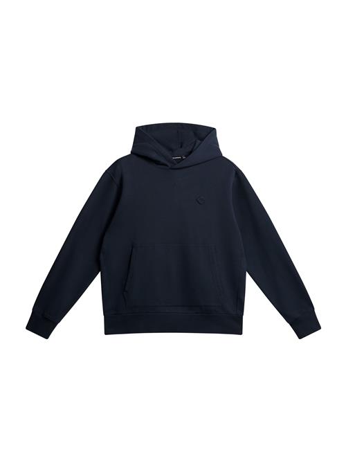 J.Lindeberg Sweatshirt 'Thorne'  navy