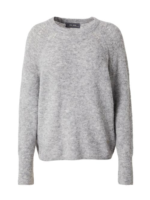 Se MOS MOSH Pullover  grå-meleret ved About You