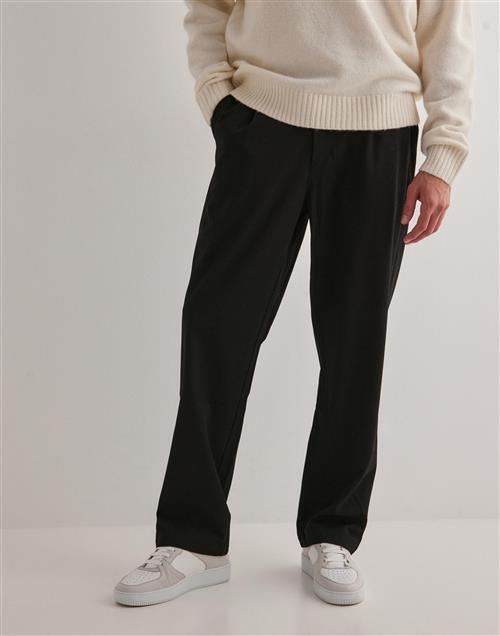 Brand Island Rio Pants Slacks Sort