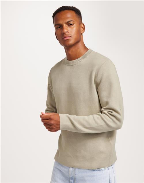 Samsøe Samsøe Saniklas Sweater 15392 Sweatshirts Beige