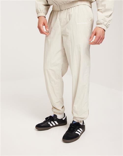 Daily Paper eward pants Slacks Beige