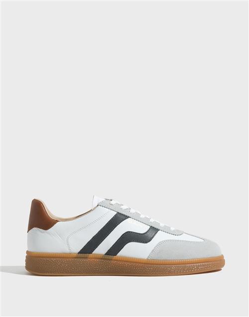 Gant Cuzmo Sneaker Lave sneakers Hvid