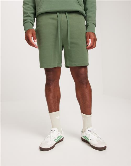 Polo Ralph Lauren POSHORTM8-Athletic Joggingshorts Grøn